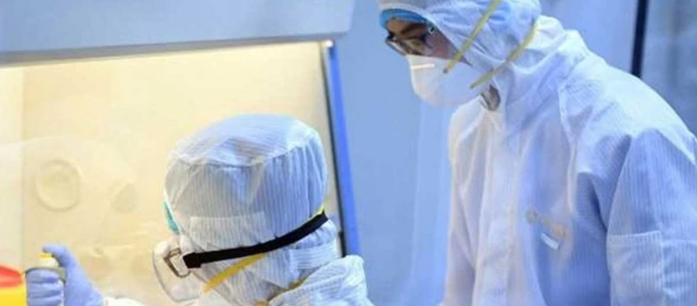 Κορωνοϊός: Πρώτος θάνατος στο Χονγκ Κονγκ - Είχε διαγνωστεί μαζί με άλλα 14 άτομα